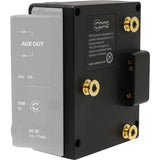 Core SWX JetPack EVO (Gold Mount to Gold Mount)