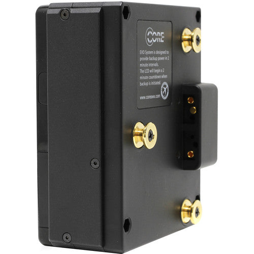 Core SWX JetPack EVO (Gold Mount to Gold Mount)