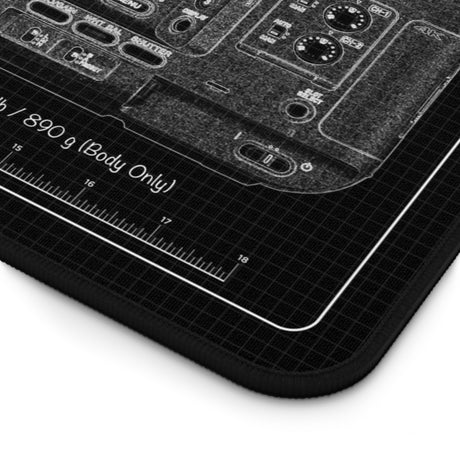 Cinema Line FX6 | Blackout Camera Mat