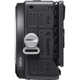 Sigma fp Mirrorless Digital Camera with 45mm f/2.8 Lens