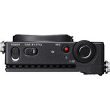 Sigma fp Mirrorless Digital Camera with 45mm f/2.8 Lens