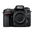 Nikon D7500 DSLR Camera (Body Only)