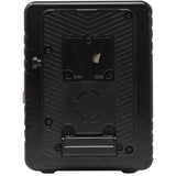 Core SWX GPM-X2S Mini Dual Travel Battery Charger (V-Mount)