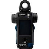 Sekonic L-858D-U Speedmaster Light Meter