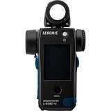 Sekonic L-858D-U Speedmaster Light Meter