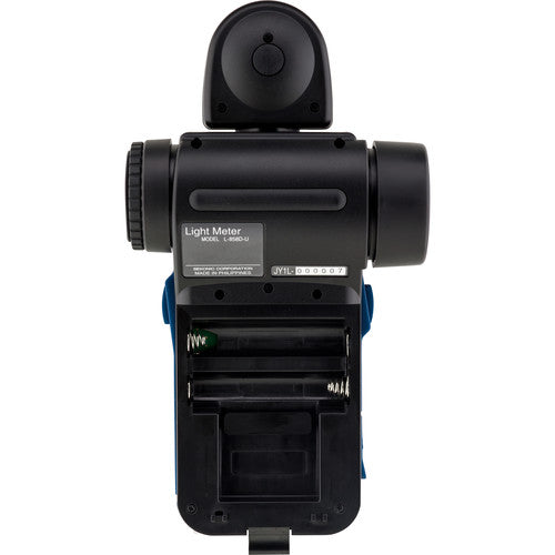 Sekonic L-858D-U Speedmaster Light Meter
