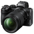 Nikon Z 5 Mirrorless Camera with NIKKOR Z 24-200mm f/4-6.3 VR Lens Kit - Image 1