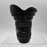 (USED) Canon EF 16-35mm F2.8 L II USM