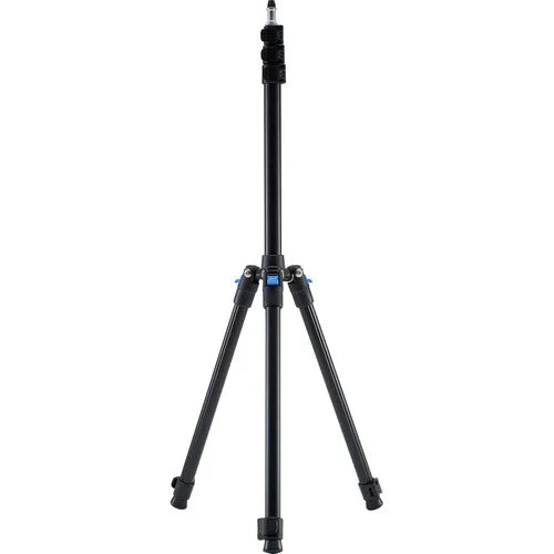 amaran Pano 60c RGB COB Mobile Light Panel (2-Light Kit, Charcoal)