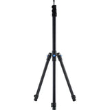 amaran Pano 60c RGB COB Mobile Light Panel (2-Light Kit, Charcoal)