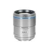 SIRUI Sniper Series 16/23/33/56/75mm F1.2 APS-C Frame Autofocus Lens