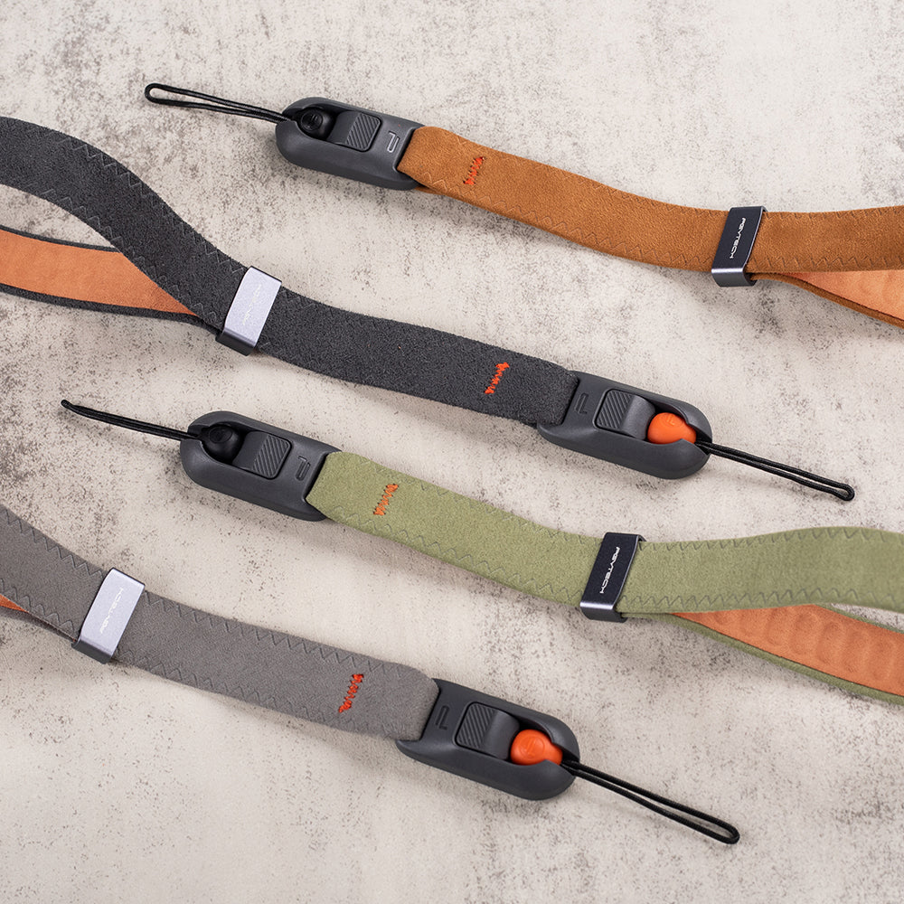 Camera Wrist Strap Air