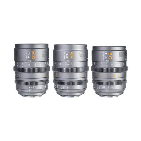 SIRUI Vision Prime 1 Series T1.4 Full-Frame Cine Lens 13