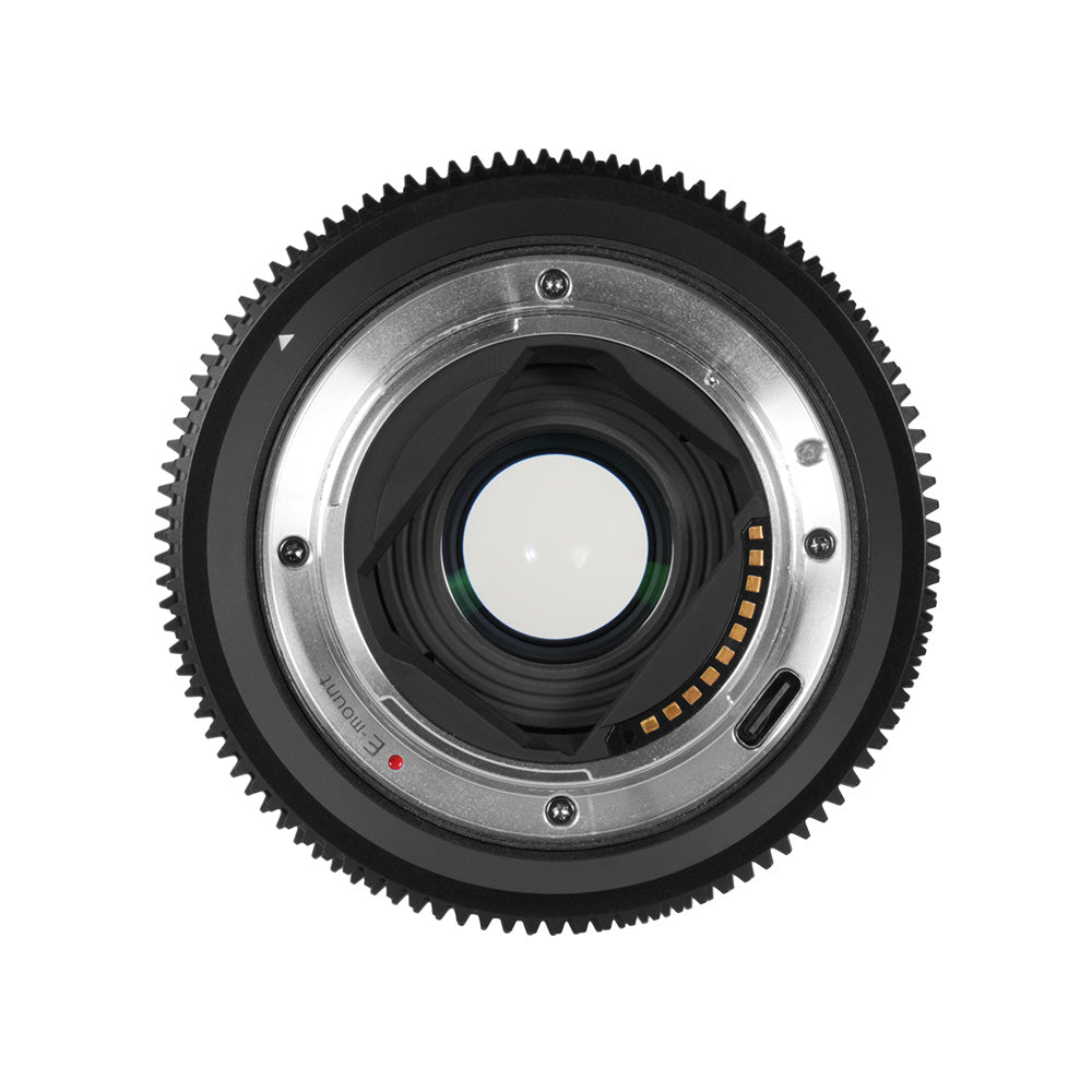 SIRUI 40mm T1.8 1.33X S35 Frame Autofocus | Impulse Cameras – IMPULSE