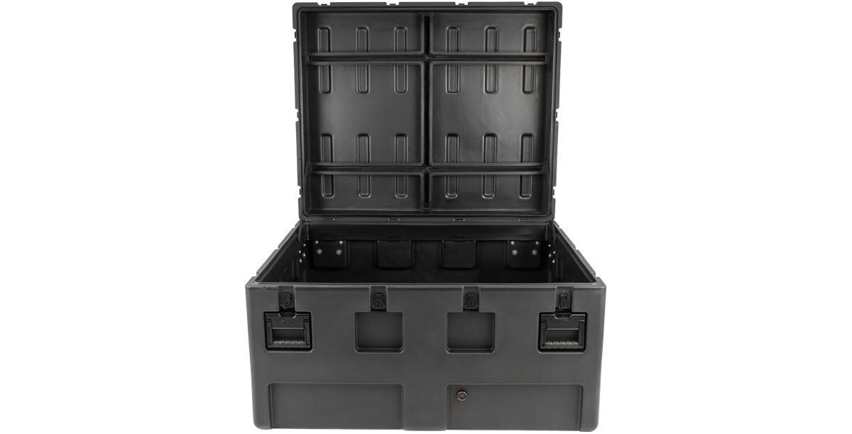 SKB 3R Roto rSeries 4436-24 Case (STAC System)