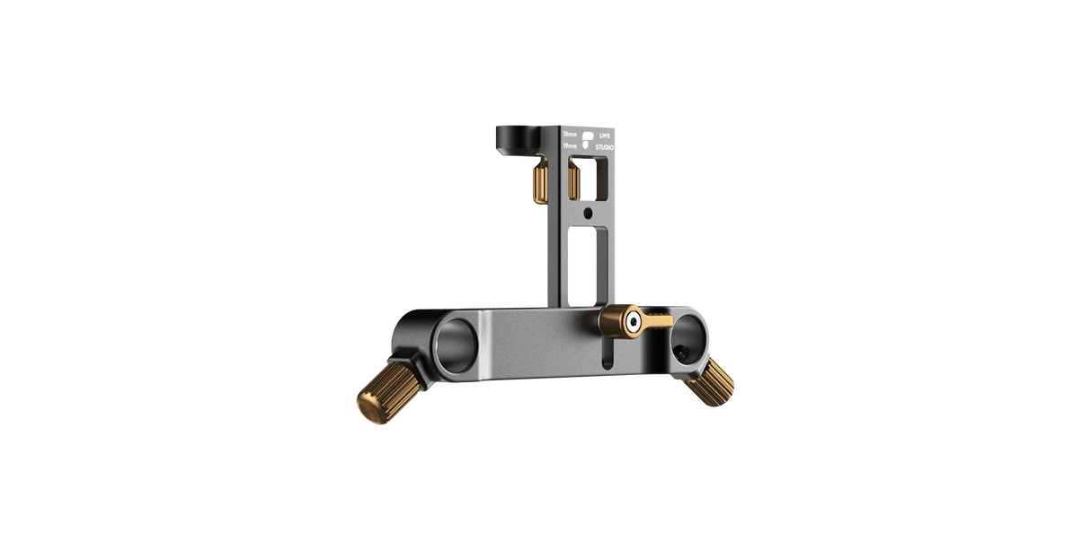 Rail Mounts | BaseCamp