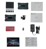 Pyro S Wireless Video Transmission System