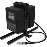 Core SWX Dual V-Mount Battery Plate with 15mm LWS Rod Clamp for RED DSMC2 Cameras