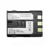 ProMaster Li-ion Battery for Canon NB-2LH - Image 3