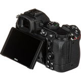 Nikon Z 5 Mirrorless Camera with NIKKOR Z 24-50mm f/4-6.3 Lens Kit - Image 3