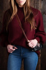 The HF Classic Strap