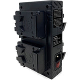 Core SWX X4 Micro Quad Charger (V-Mount)