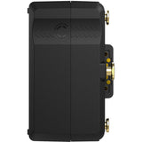 Core SWX NANO Micro 147Wh 4-Battery Kit with Quad Travel Charger (Gold Mount)