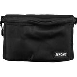 Sekonic Replacement Case for L-558, L558R and L-858 Light Meters