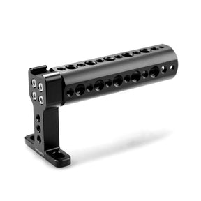 SmallRig 1638C universal top handle with cold shoe