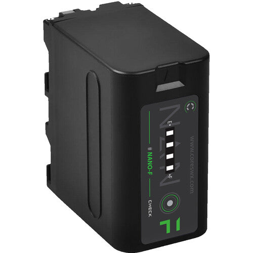 Core SWX 7.2V L-Series Lithium-Ion Battery (2-Pack)