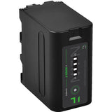 Core SWX 7.2V L-Series Lithium-Ion Battery Pack