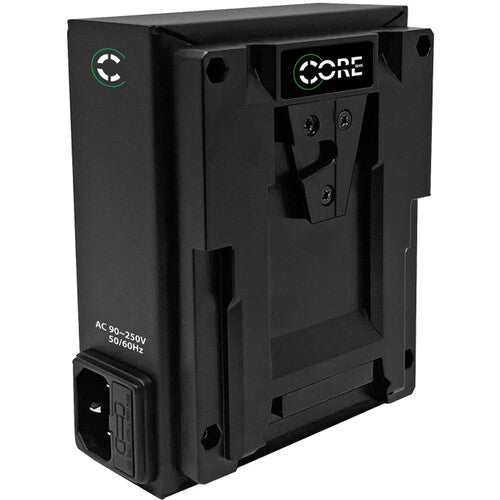 Core SWX Cube Plus 120W Power Supply (V-Mount)
