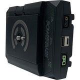Core SWX Powerbase EDGE LINK 70Wh Battery Pack with D-Tap Charger Bundle (V-Mount)