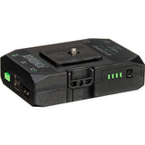 Core SWX Powebase Edge Lite Battery Kit for Blackmagic Pocket Camera 4K, 6K, 6K Pro