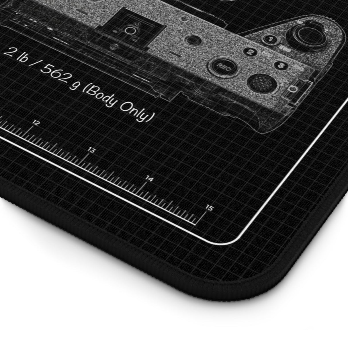 Cinema Line FX30 | Blackout Camera Mat