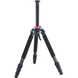 Sirui R-4214E Geared Center Column Carbon Fiber Tripod