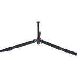Sirui R-4214E Geared Center Column Carbon Fiber Tripod