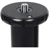 Sirui R-4214E Geared Center Column Carbon Fiber Tripod
