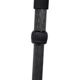 Sirui R-4214E Geared Center Column Carbon Fiber Tripod
