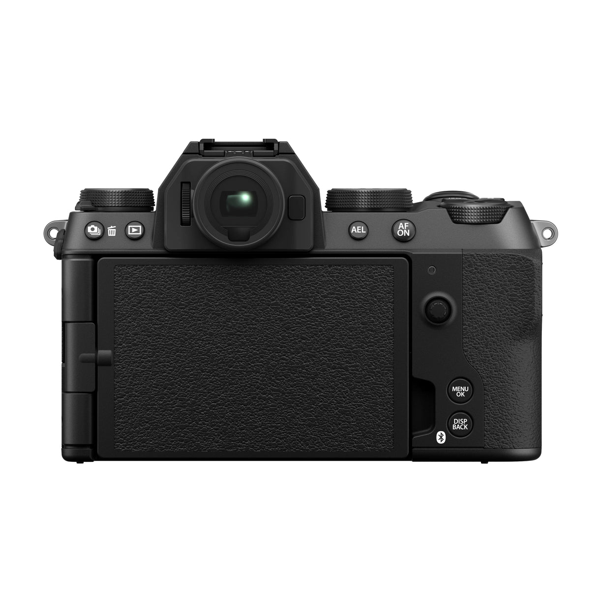 Fujifilm X-S20 Camera Body