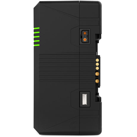 Core SWX Helix Max 275 Lithium-Ion Dual-Voltage Battery (275Wh, B-Mount)