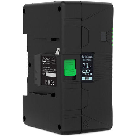 Core SWX Helix Max 275 Lithium-Ion Dual-Voltage Battery (275Wh, B-Mount)