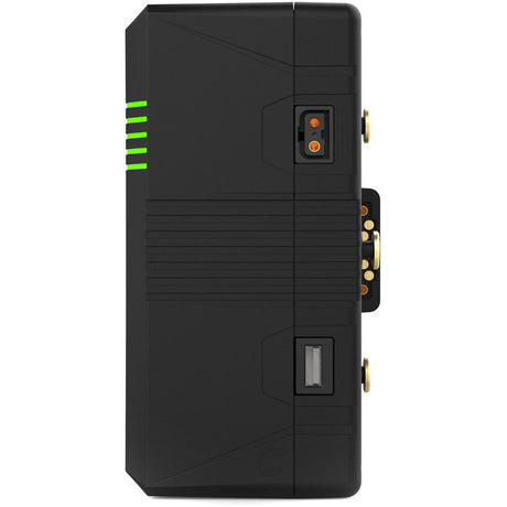 Core SWX Helix Max 275 Lithium-Ion Dual-Voltage Battery (275Wh, Gold Mount)