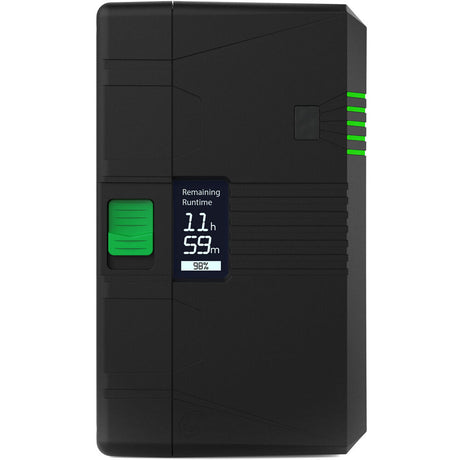 Core SWX Helix Max 360 Lithium-Ion Dual-Voltage Battery (367Wh, B-Mount)