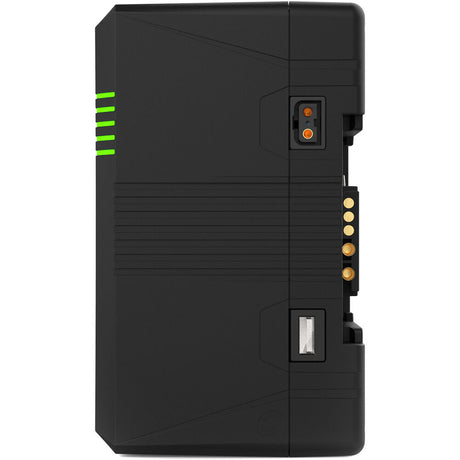 Core SWX Helix Max 360 Lithium-Ion Dual-Voltage Battery (367Wh, B-Mount)
