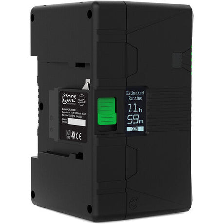 Core SWX Helix Max 360 Lithium-Ion Dual-Voltage Battery (367Wh, B-Mount)