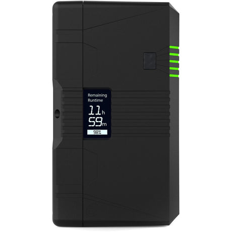 Core SWX Helix Max 360 Lithium-Ion Dual-Voltage Battery (367Wh, V-Mount)