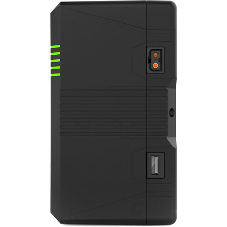 Core SWX Helix Max 360 Lithium-Ion Dual-Voltage Battery (367Wh, V-Mount)