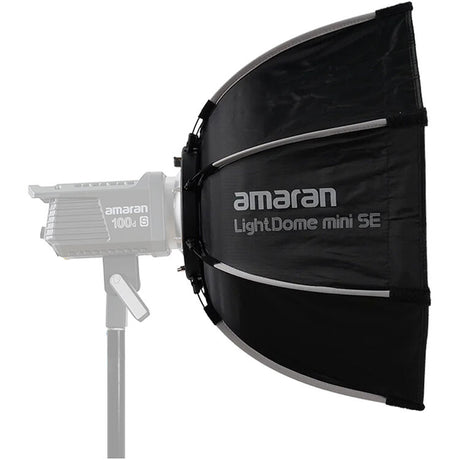 amaran Light Dome Mini SE Octabox *