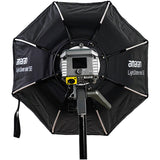 amaran Light Dome Mini SE Octabox *